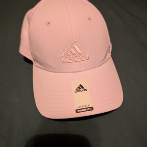 Adidas Pink Women's Hat